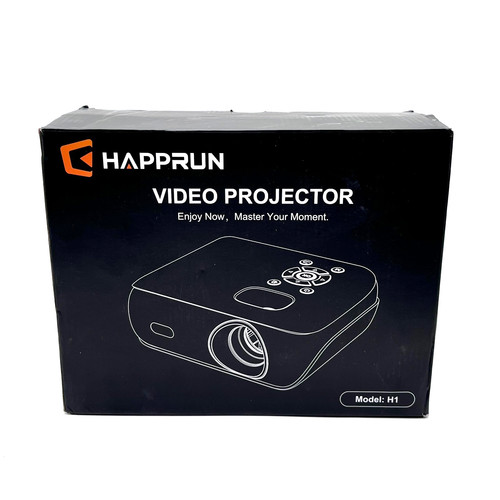 Happrun 1080p home - happrun, video